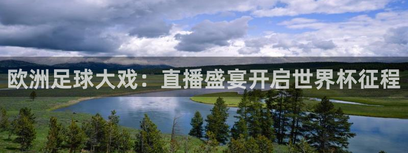 世界杯附加赛赛程表：欧洲足球大戏：直播盛宴开启世界杯征程